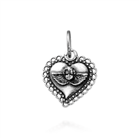 Charm Giovanni Raspini Charms in Argent 11287 - 11287